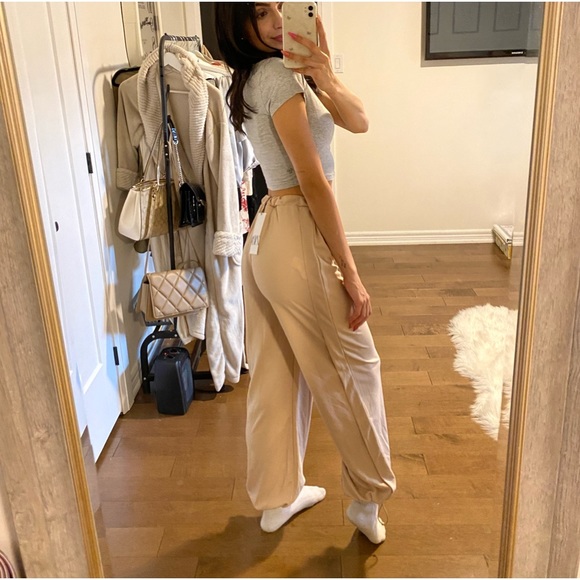 ZARA flowy pants - Picture 2 of 5